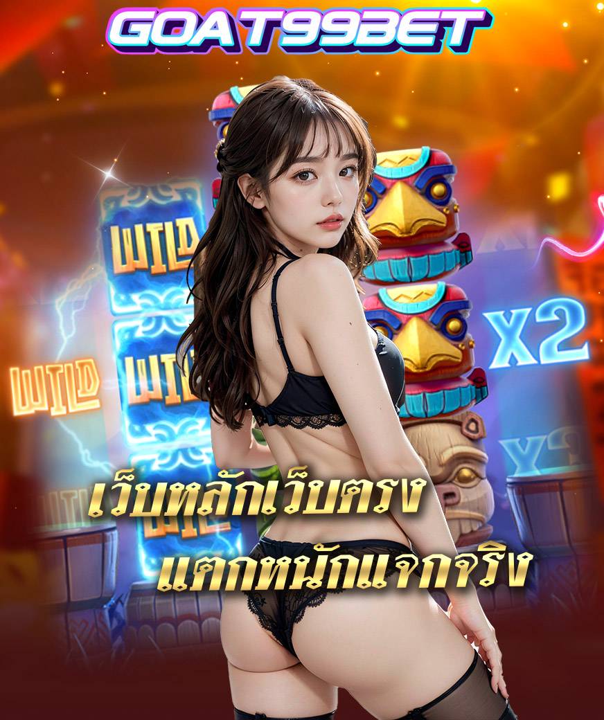 goat99bet สมัครสมาชิก